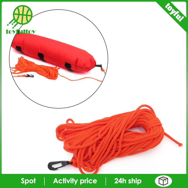 Dây Phao Nổi Hỗ Trợ Lặn Biển Tiện Dụng