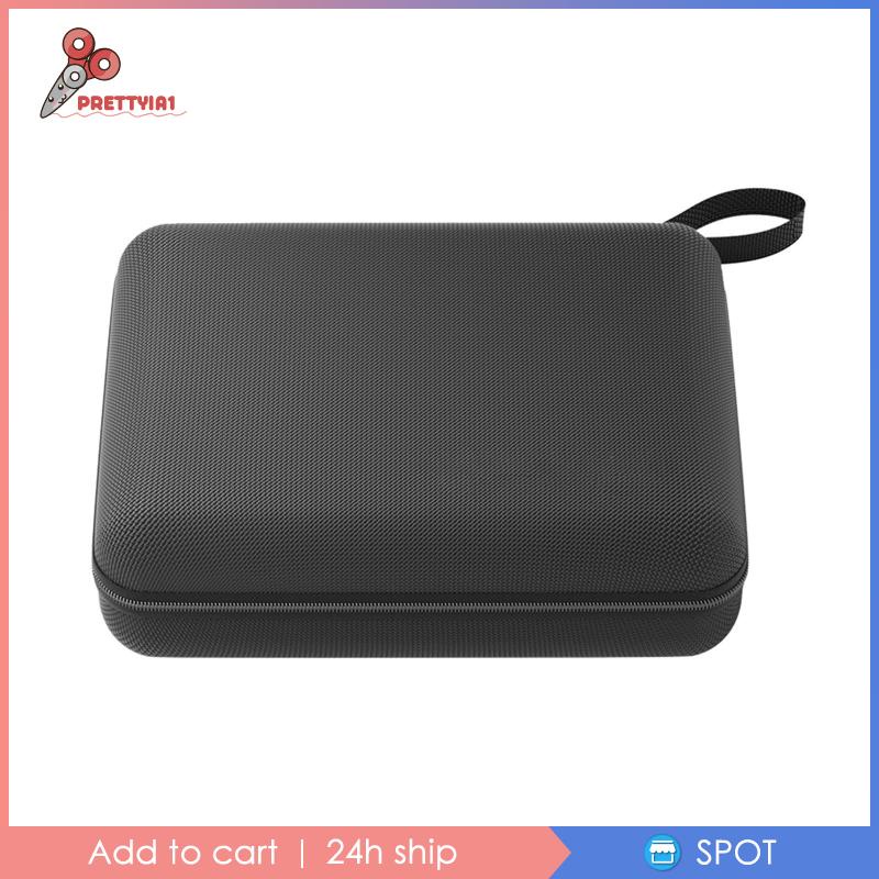 [Prettyia1] Túi Đựng Dụng Cụ Hút Bụi Đa Năng Cho Xe Hơi Xe Tải