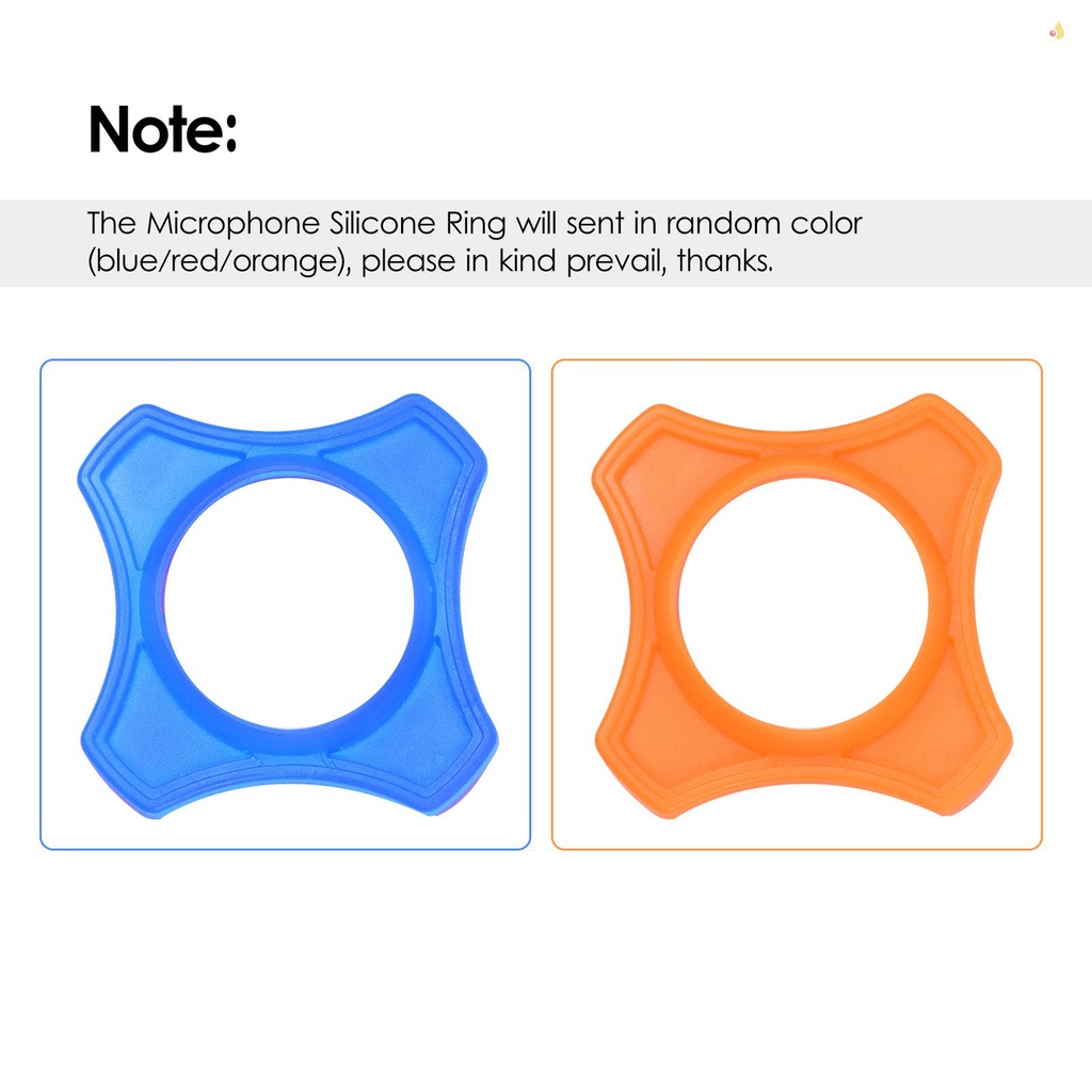 Bộ Micro Không Dây UHF Chuyên Nghiệp Có Thể Sạc Lại Được