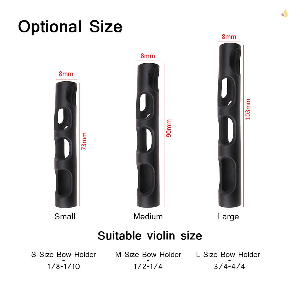 Giá Đỡ Cung Vĩ Cầm Chuyên Dụng Cho Người Mới Bắt Đầu Chơi Violin