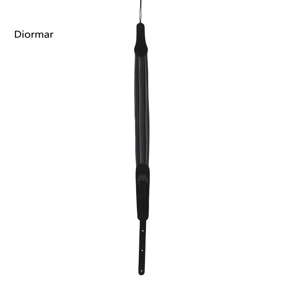 Dây Đeo Vai Bằng Xốp PE Dày Dặn Có Thể Điều Chỉnh Cho Đàn Guitar Bass