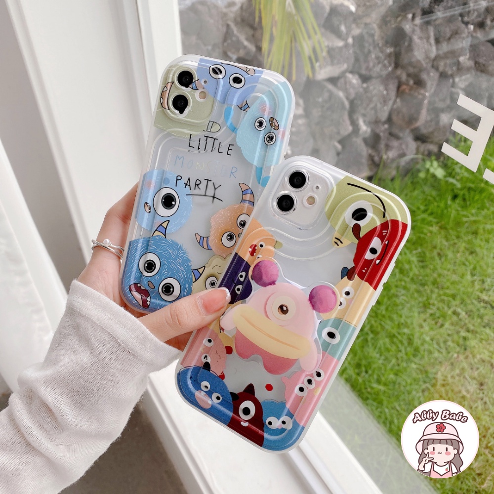 Ốp Điện Thoại TPU Mềm Chống Sốc Hình Đôi Môi 3D Cho IPhone 14 Pro Max 11 12 11 Pro Max X XS 7Plus