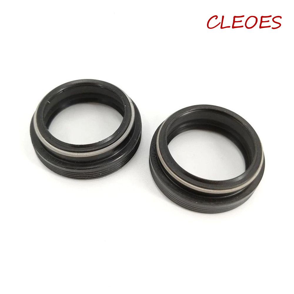 Vòng Đệm Phuộc Trước Chống Bụi Thông Dụng Cho Xe Đạp Leo Núi