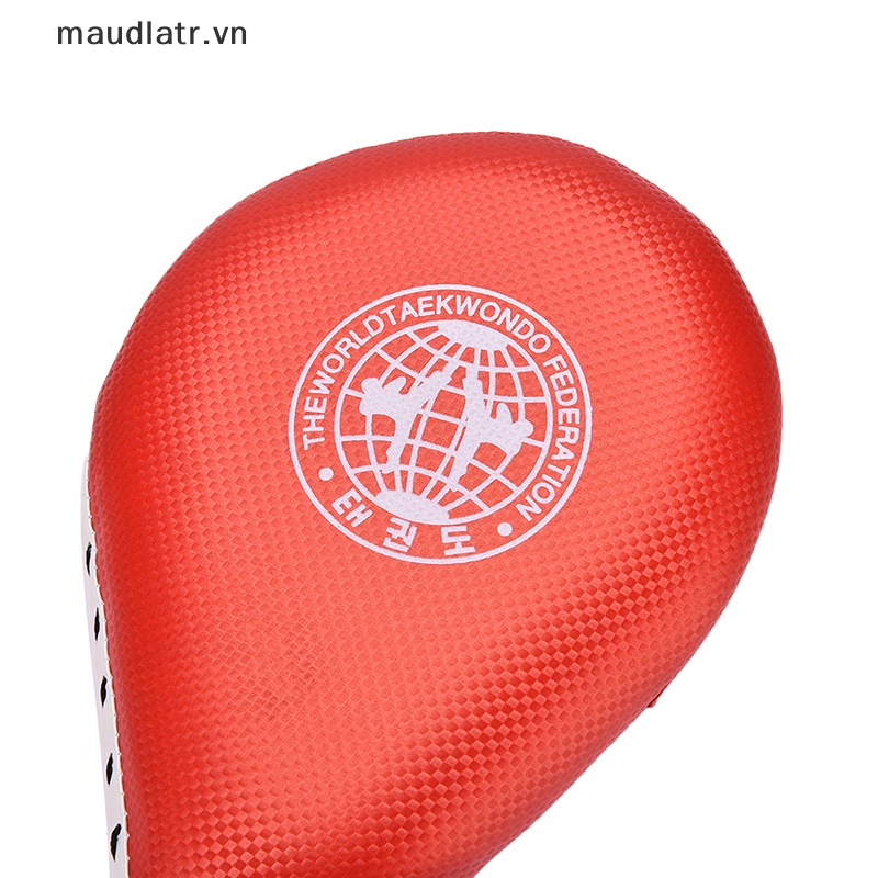 Đệm Tập Đá Đôi Chuyên Dụng Cho Taekwondo Karate Kickboxing MMA