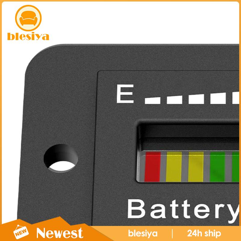 Đồng Hồ Đo Dung Lượng Pin Cho Xe Golf