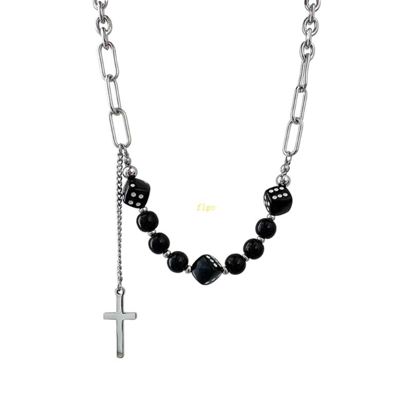 Vòng Cổ Choker Phong Cách Gothic Thời Trang Cho Nữ