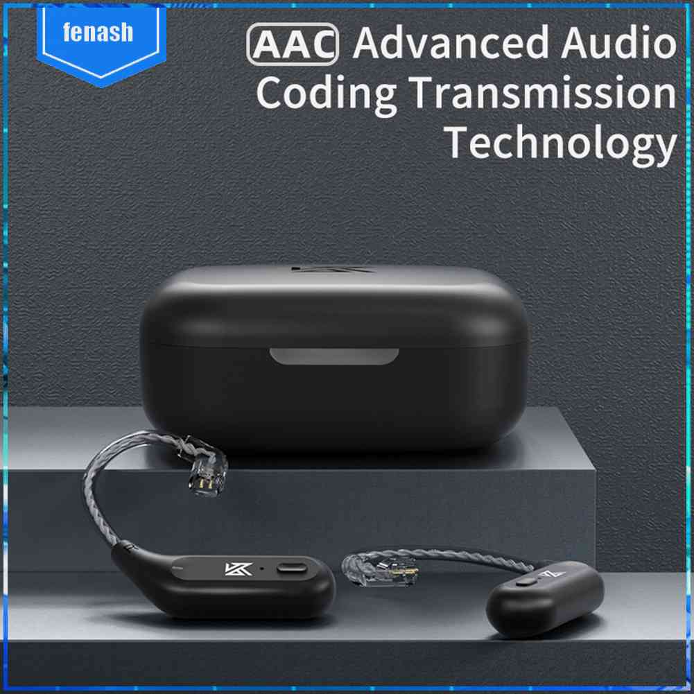 Tai Nghe KZ AZ09 Kết Nối Bluetooth 5.2 KZ ZST / ZSR / ED12 / ES3 ZSN / ZSN PRO