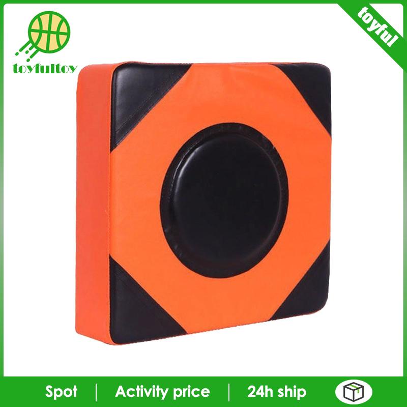 Túi Đệm Gắn Tường Dùng Tập Đấm Bốc Chuyên Dụng