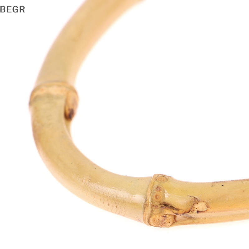 Tay Cầm Bằng Tre Thay Thế Diy Cho Túi Xách Nữ