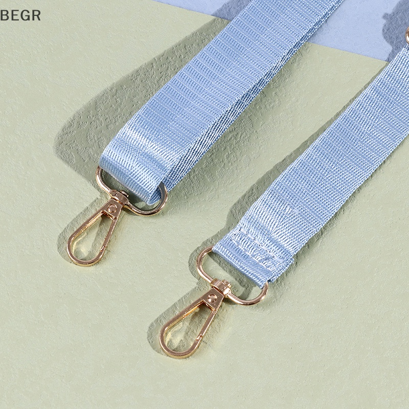 Dây Đeo Túi Xách Bằng Nylon 130CM