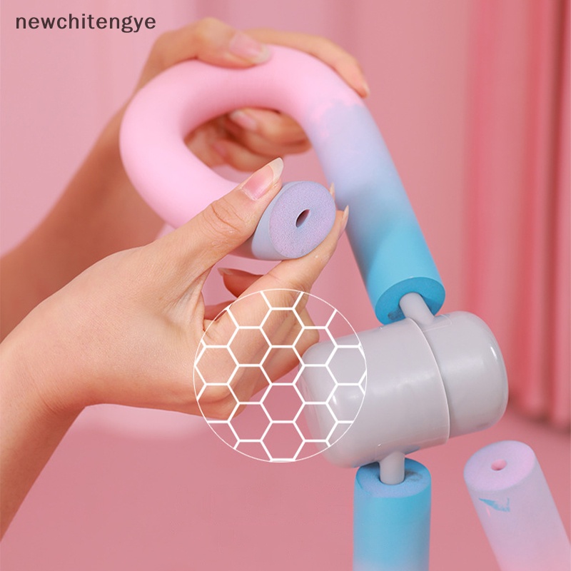 Dụng Cụ Luyện Tập Cơ Tay / Ngực / Chân Tại Nhà Tiện Dụng Cho Nữ