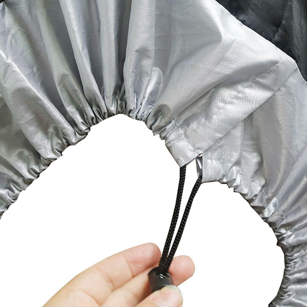 BTLIMER Vỏ Bọc Bảo Vệ Bánh Xe Hơi Chống Bụi Chống Nắng Thông Dụng