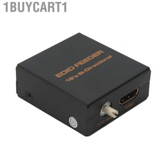 1buycart1 EDID Manager Emulator  Simple To Use Signal for Projector