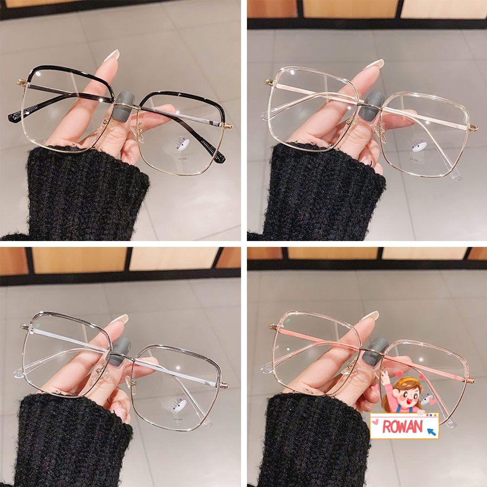 Kính Bảo Vệ Mắt Chống Ánh Sáng Xanh Siêu Nhẹ Thời Trang
