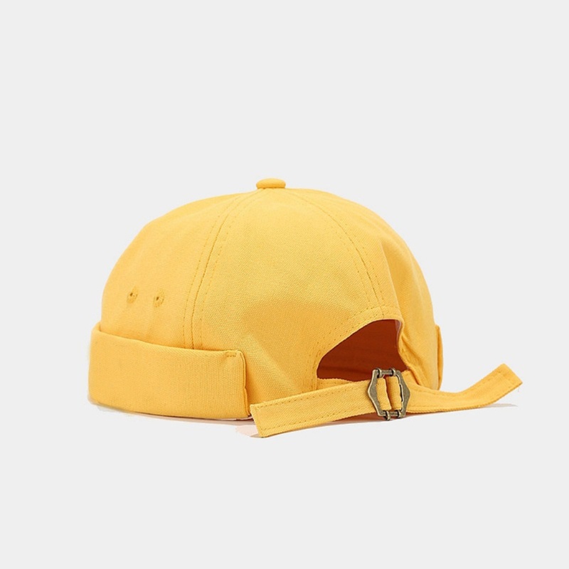 Mũ Beanie Phong Cách Hip Hop Cổ Điển Có Thể Điều Chỉnh Dành Cho Nam Nữ