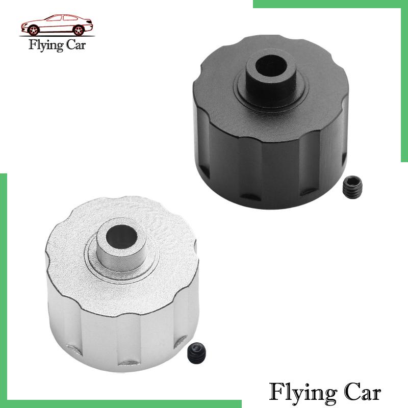 Hộp Số Nâng Cấp Bảo Vệ Cho Xe Điều Khiển Từ Xa 1 / 8 Hobby Lzdjfmy2