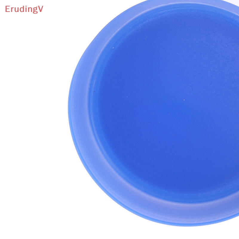 [ErudingV] Bộ Dụng Cụ Làm Cỏ Bằng Silicon Vinyl Hút Thu Gọn Được