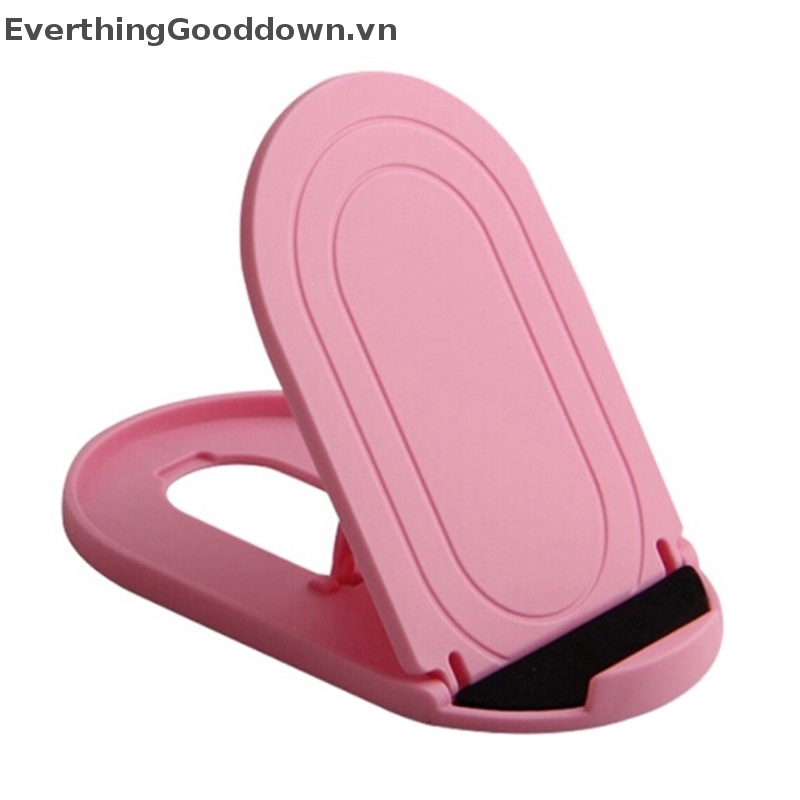 Everthingood Giá Đỡ Điện Thoại / Máy Tính Bảng Có Thể Điều Chỉnh Tiện Lợi Vn vn vn