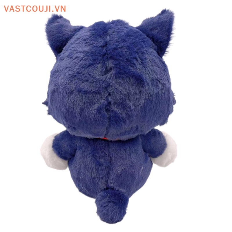 Thú Nhồi Bông VASTJI 25cm Hình Cầu Thủ Kinh Dị