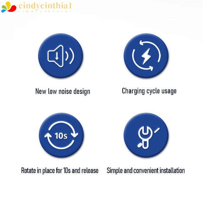 Hệ Thống Ném Khí Cho Dji Mini 3 / Mini 3 Pro