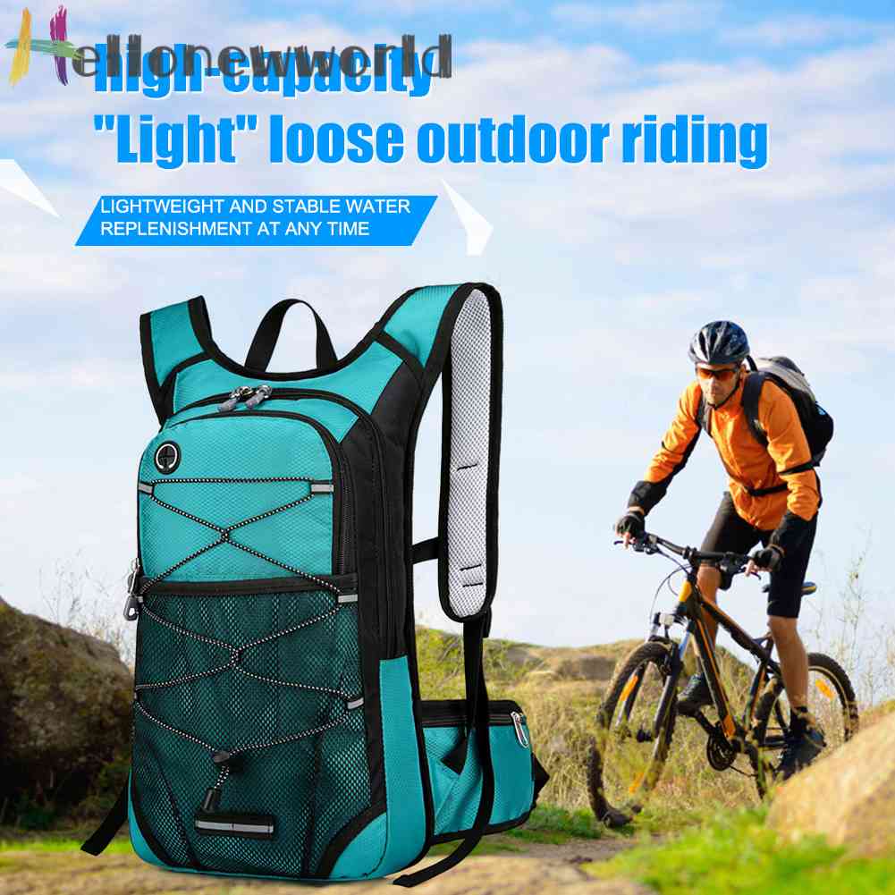 Balo Vải Oxford Chống Thấm Nước Thoáng Khí Thích Hợp Cho Các Hoạt Động Ngoài Trời