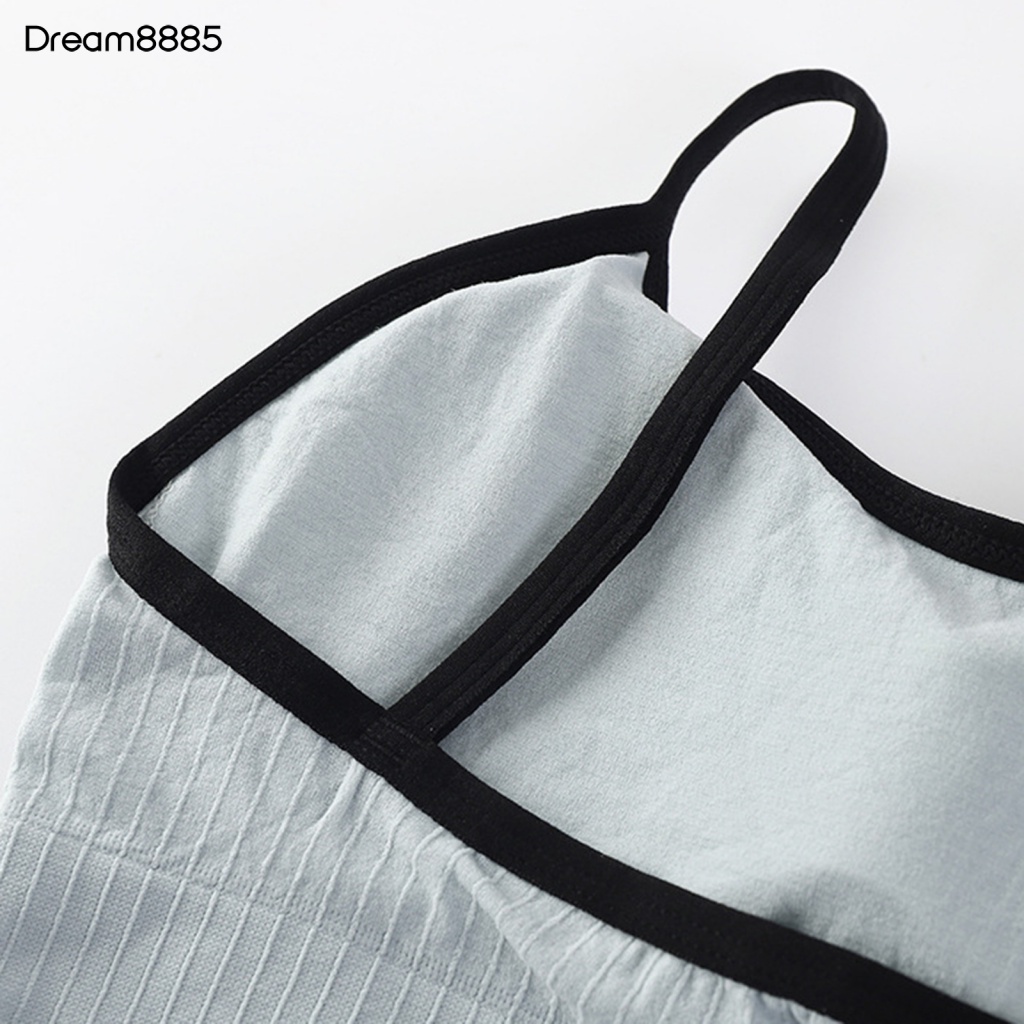 [Mabre85 Stock] Áo Ngực Nữ Co Giãn