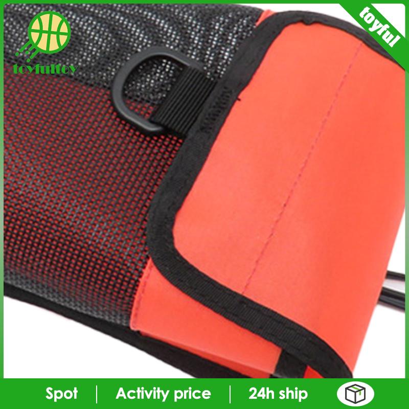 Túi Lưới Đựng Thiết Bị Lặn Chuyên Dụng Chất Lượng Cao