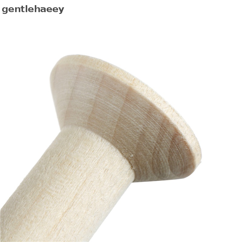 Set 10 Cuộn Quấn Chỉ Rỗng 47mmx31mm EN