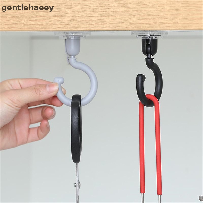 Móc Treo Đồ Dán Tường Tiện Lợi Dành Cho Nhà Bếp