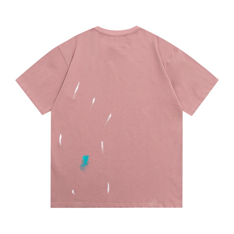 Galalle-rydept &amp; - Áo Thun Tay Ngắn Thời Trang Đường Phố Mới Nhất Cho Nam Và Nữ Jsruhrt