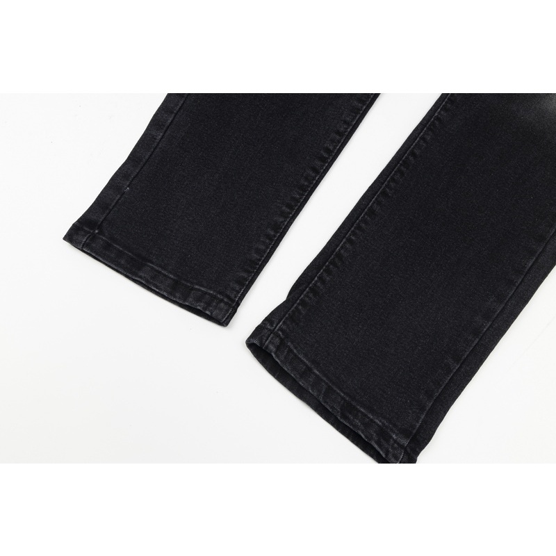 Galalle-rydept &amp; - Quần Jean Đường Phố Thời Trang Cao Cấp Mới Nhất Cho Nam Và Nữ Junireuy54Rtherd