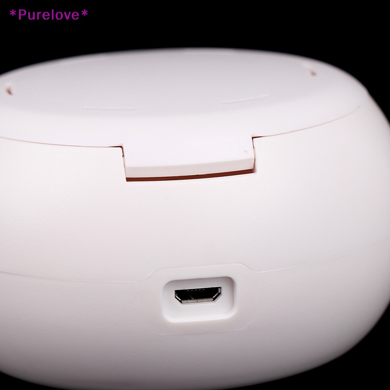 Máy Sấy Khô Tai Nghe USB Chất Lượng Cao Mới