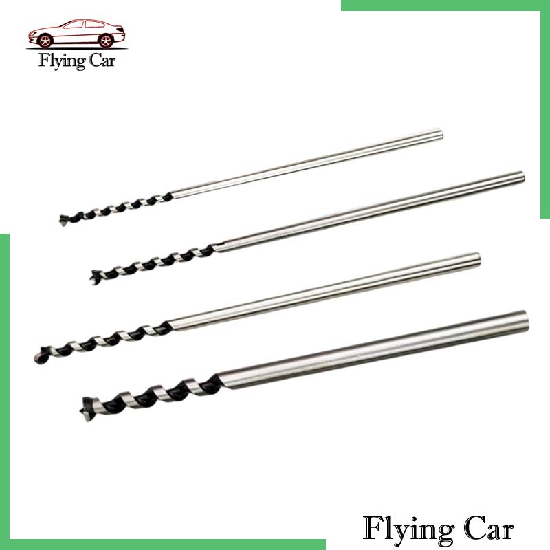 Set 4 Mũi Khoan Gỗ DIY Chuyên Dụng