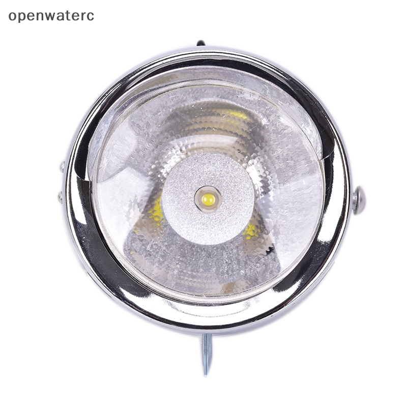 Đèn Pha Trước Xe Đạp Phong Cách Cổ Điển