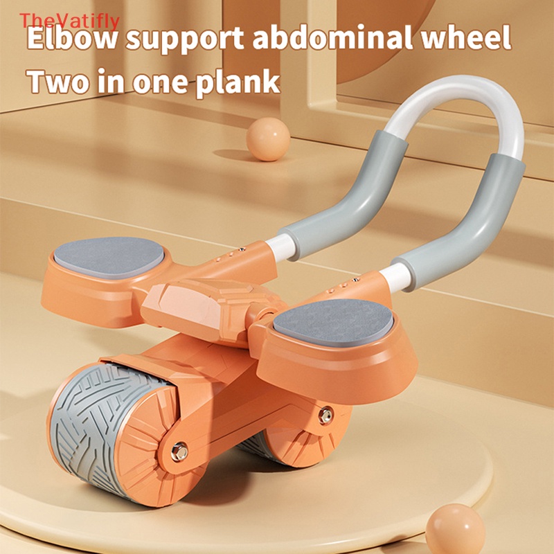 [Thevalifly] Cân Bằng Bụng 2 Trong 1 Hỗ Trợ Đếm Số Lượng Tự Động