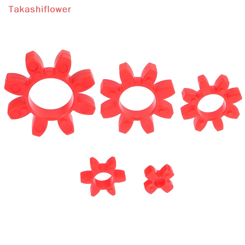 Trục Nối Trung Tâm Nhện 12 / 21 / 27 / 35 / 43 / 52mm GR-14 / 19 / 24 / 28 / 38 / 38 / 42mm