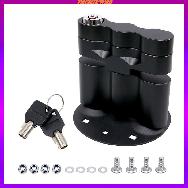 [Tachiuwa2] Rx Khóa Hộp Nhiên Liệu Xe Hơi