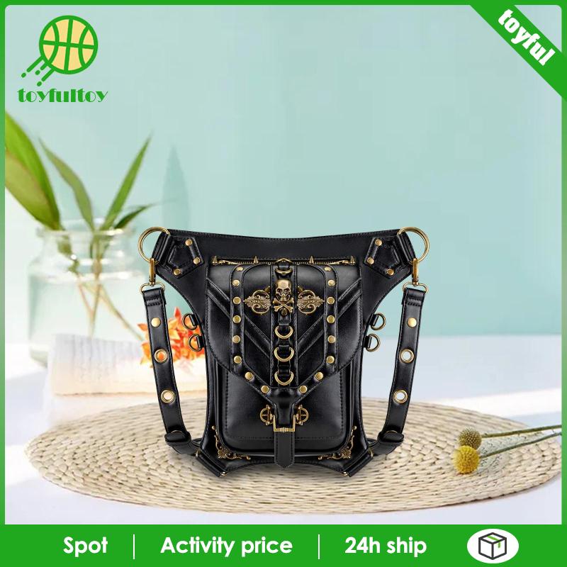 Túi Đeo Hông / Đùi Tiện Dụng Cho Hoạt Động Ngoài Trời