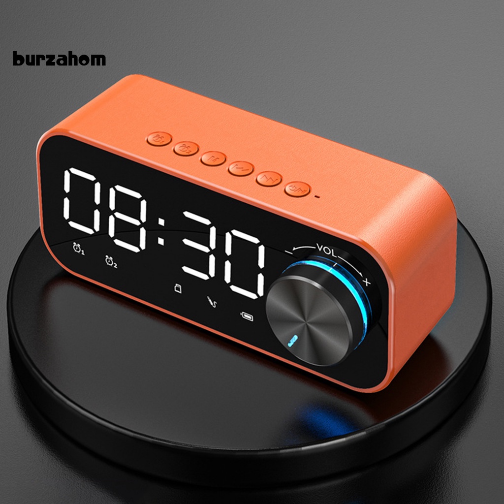 Loa Bluetooth 5.0 Không Dây Hỗ Trợ Thẻ TF Âm Thanh Hay Và Phụ Kiện