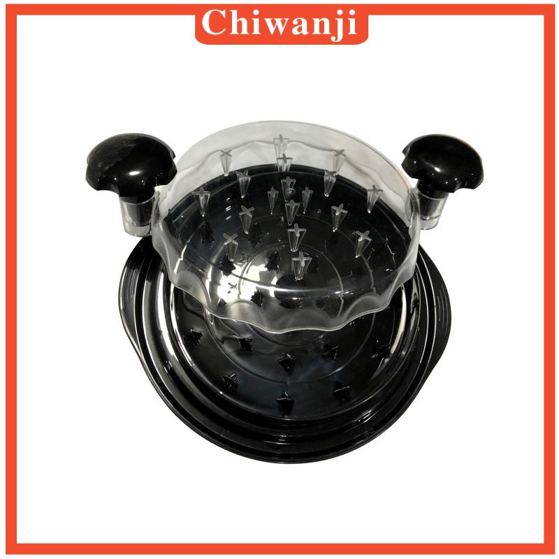 Dụng Cụ Bào Thức Ăn Gà Tiện Dụng Cho Nhà Bếp