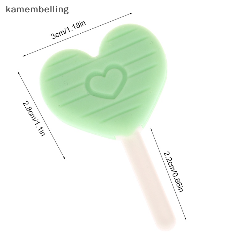 Kamembelling Set 2 Khay Chỉnh Hình Răng Cho Aligner Aligner Nhai