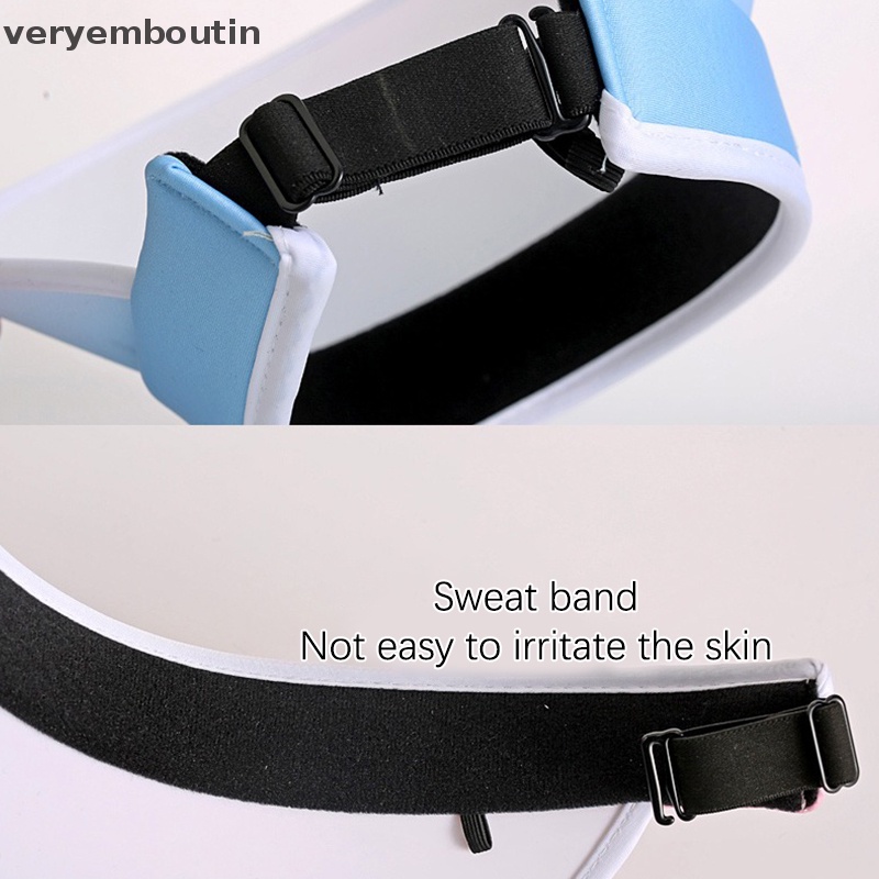 Nón Rộng Vành Che Phủ Mặt Chống Tia UV Màu Sắc Gradient Dành Cho Nữ