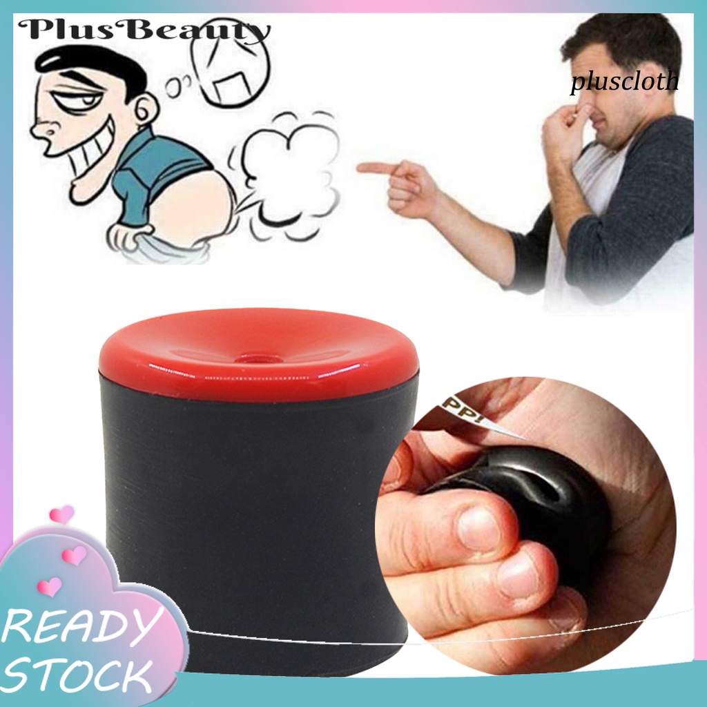 Đồ Chơi Bóp Phát Ra Âm Thanh Pooter Gag Vui Nhộn < plus >