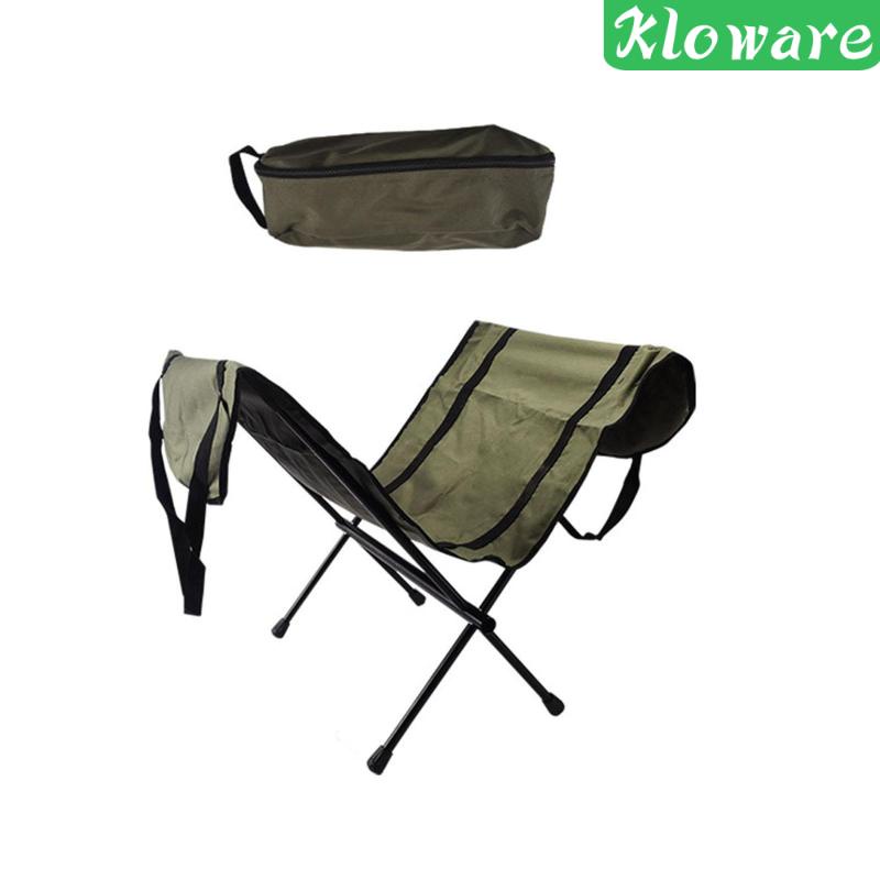 Kloware] Túi Tote Lớn Bằng Gỗ Đựng Củi Cắm Trại Dã Ngoại