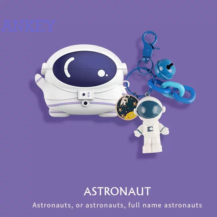 For JBL T230NC TWS Case Protective Tune 230NC Cute Cartoon Cover Bluetooth Earphone Shell Accessories TWS Headphone Portable