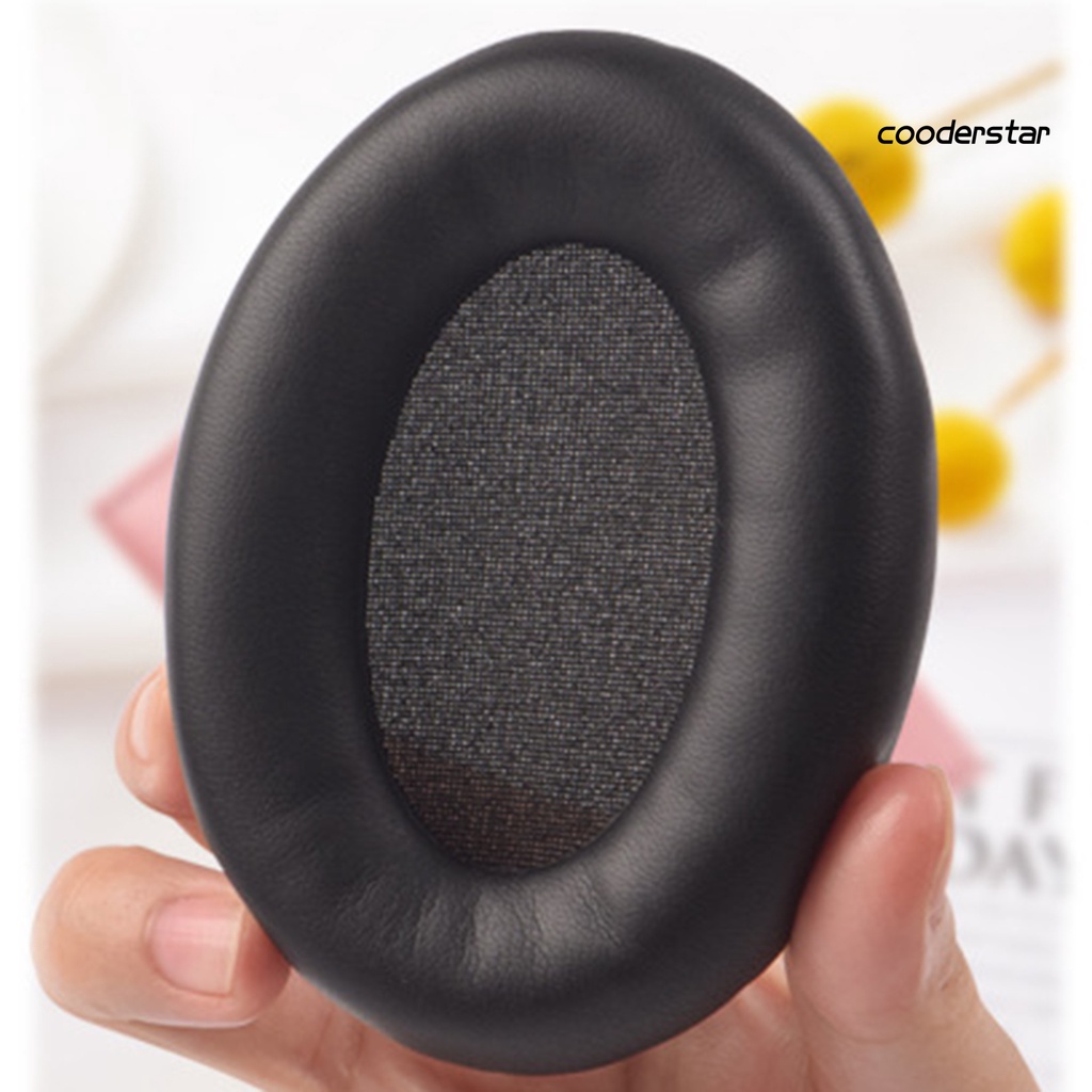 1 Cặp Đệm Xốp Bọc Đầu Tai Nghe Cho Sony WH-1000XM3 1000XM3