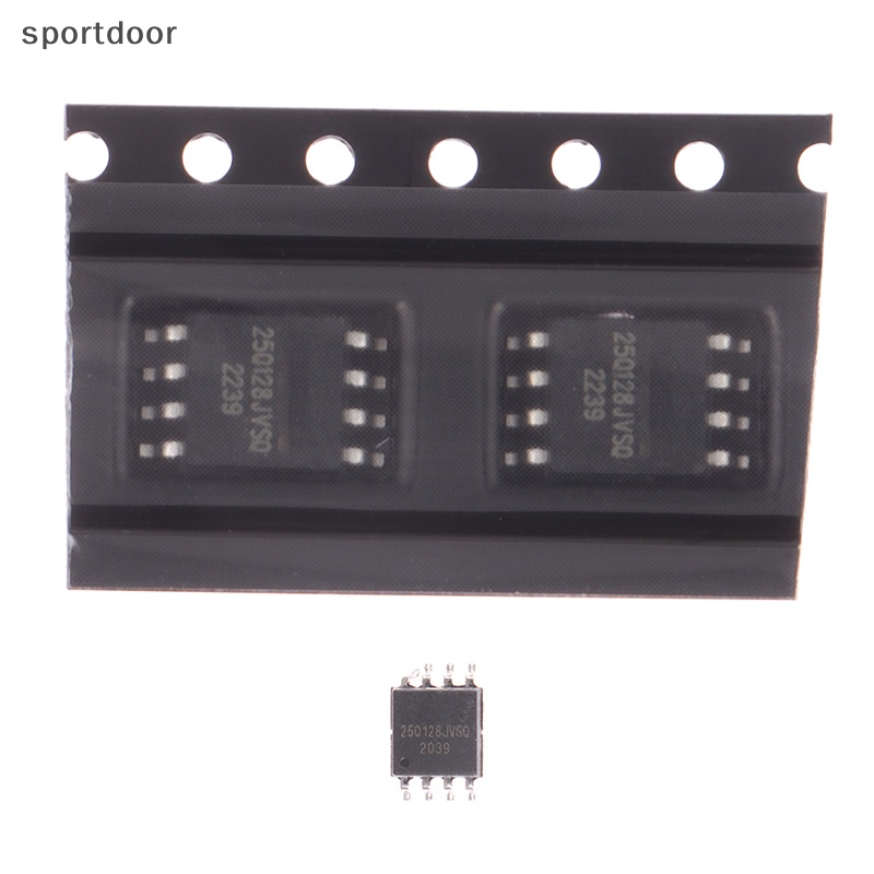 [sportoutdoor] 1 Chip Bộ Nhớ Flash IC Flash W25Q128JVSIQ