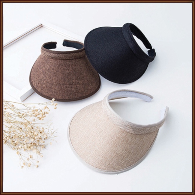 Mũ Rộng Vành Che Nắng Thời Trang Đi Biển Mùa Hè Cho Nữ