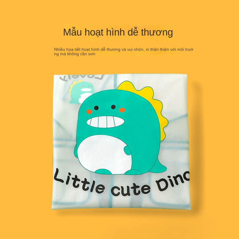 Áo Mưa Chống Thấm Nước Hình Gấu Dễ Thương Cho Bé Mẫu Giáo