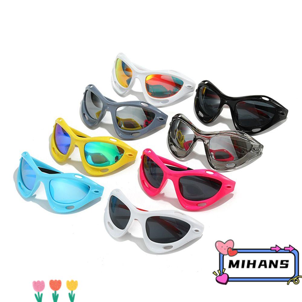 Kính Râm Thể Thao Chống Tia UV400 MIH Y2K